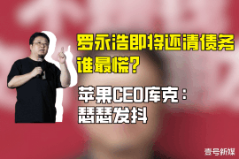 拉萨专业要账公司